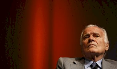 Morre Mino Carta, 91, criador de publicações e marco do jornalismo brasileiro