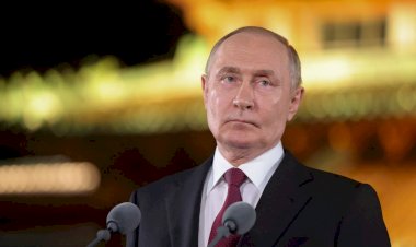 Putin diz que EUA usam guerra na Ucrânia para justificar tarifas ao Brasil