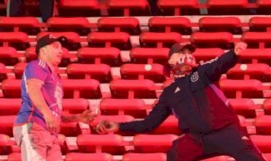 Conmebol elimina Independiente após confusão na Sul-Americana; La U avança