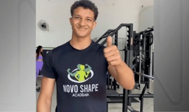 Mulher casada e briga: entenda morte de estagiário em academia de MG