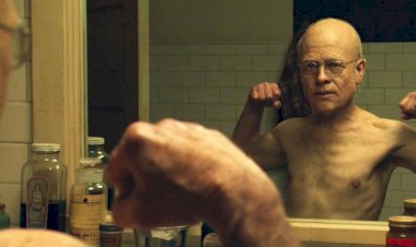 O envelhecimento não é progressivo e ocorre em três idades diferentes. A primeira chega mais cedo do que pensávamos