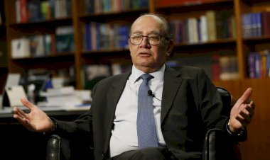 Gilmar Mendes rebate Tarcísio e diz que ‘Brasil não aguenta mais tentativas de golpe’