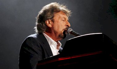 Rick Davies, vocalista e fundador do grupo Supertramp, morre aos 81 anos