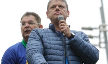 Análise: ataque de Tarcísio a Moraes deixa ministros do STF indignados, é visto como ‘fora do tom institucional’ e pode ‘dinamitar pontes importantes’