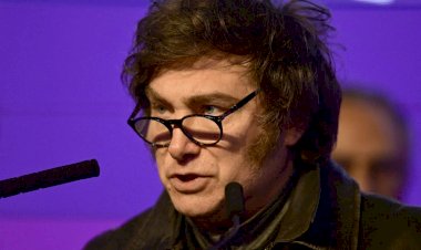 Milei admite ‘clara derrota’ em eleição legislativa de Buenos Aires, mas fala em ‘acelerar’ reformas