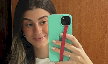 Jovem morta em acidente de trânsito em BH era estagiária da TV Record; editor de imagem também ficou ferido