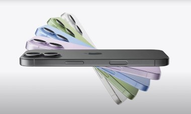 Apple lança iPhone 17 com melhorias em câmeras, desempenho e design; veja novidades