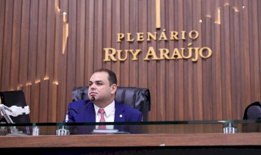 Presidente Roberto Cidade destaca leis de sua autoria de valorização da vida e fortalecimento das políticas de saúde mental