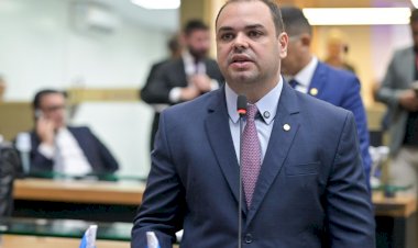 Roberto Cidade propõe aviso eletrônico via celular sobre remoção de veículos em estacionamento irregular