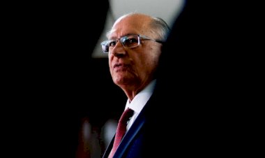 ‘Não teremos mais dificuldade nas negociações com os EUA por condenação de Bolsonaro’, diz Alckmin