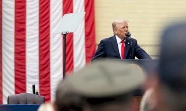 EUA retiram taxa das exportações de celulose e ferro-níquel do Brasil