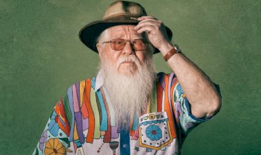 Morre Hermeto Pascoal, ícone da música instrumental, aos 89 anos