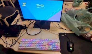 Grupo suspeito de ataque bilionário é preso pela PF ao tentar invadir sistema PIX da Caixa Econômica