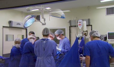 Os 5 hospitais do SUS na lista dos melhores do mundo