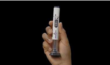 Novas doses de Mounjaro chegam ao Brasil com preços entre R$ 2,6 mil e R$ 3,6 mil