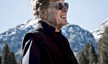 Morre Robert Redford, ícone de Hollywood e ativista ambiental, aos 89 anos