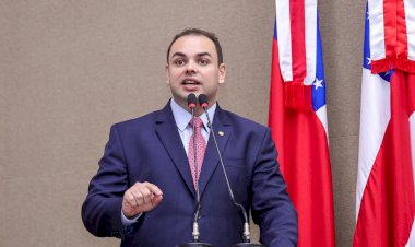 Presidente Roberto Cidade critica excessos das Forças de Segurança Federal em operação no Sul do Amazonas