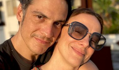 Mateus Solano e Paula Braun se separam após 17 anos