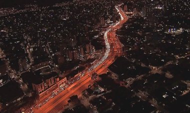 Cidades da Grande BH registram tremores de terra na noite desta terça-feira