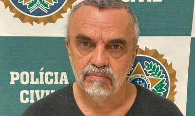 Globo corta cenas com ator preso por pedofilia da reprise de 'Terra Nostra'