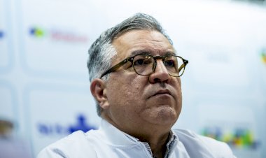 Restrição de circulação imposta a Padilha pelos EUA é mais severa do que a destinada a cubanos, sírios e russos