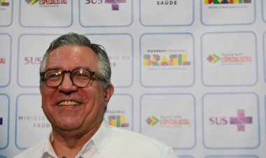 'É inaceitável', diz ministro da Saúde ao desistir de viagem aos EUA para Assembleia Geral da ONU