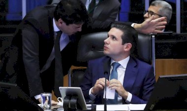 PEC da Blindagem representa maior ofensiva da história contra leis anticorrupção no Congresso