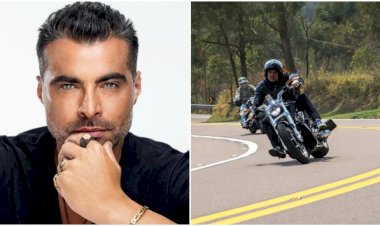 Influenciador JP Mantovani morre após acidente de moto