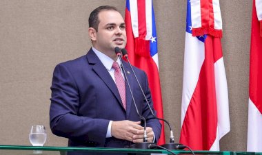 Deputado Roberto Cidade ressalta sanção de lei que amplia cuidados com saúde mental para toda a rede de ensino do Amazonas