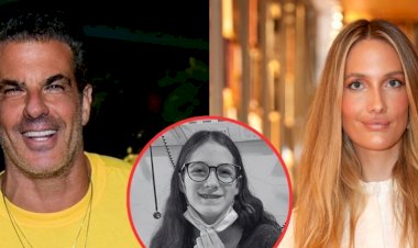 Qual é a relação de Schynaider Moura e Álvaro Garnero? Empresário lamentou morte de Anne-Marie, filha da modelo, e é irmão de ex-marido dela