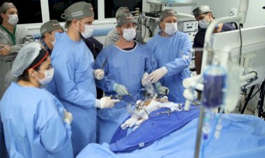 1º Congresso Internacional de Cirurgia e Endoscopia Bariátrica acontece em Manaus