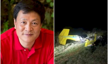 'Cidades-esponja': o que é conceito criado por Kongjian Yu, um dos maiores arquitetos do mundo que morreu em acidente aéreo em MS