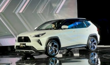 Toyota suspende produção e adia lançamento do Yaris Cross após temporal atingir fábrica em SP