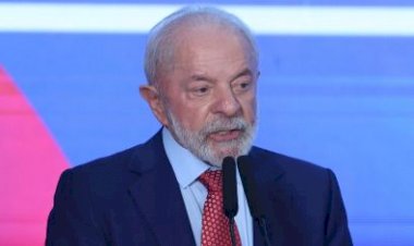 Ipespe: aprovação do governo Lula cresce a 50% e sai do saldo negativo