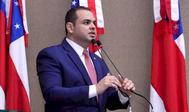 Lei de autoria de Roberto Cidade assegura retirada de encomendas em centros de distribuição quando entrega domiciliar falhar