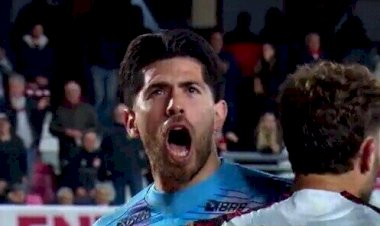 Rossi pega dois pênaltis contra o Estudiantes, e Flamengo se classifica para a semifinal da Libertadores