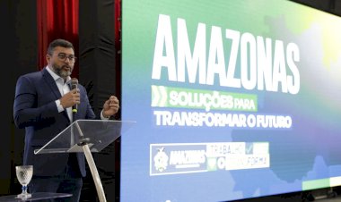 Governador Wilson Lima destaca avanços na redução das desigualdades sociais durante a 8ª Colpadam