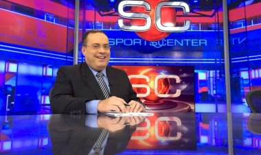 Morre o jornalista Paulo Soares, o Amigão, aos 63 anos, em São Paulo