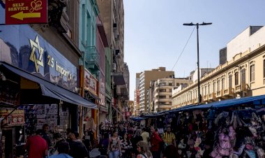 Desemprego fica em 5,6% até agosto e repete menor taxa da série histórica