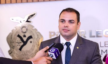 Lei de Roberto Cidade assegura criação de Centros de Inovação e Empreendedorismo no interior do Amazonas