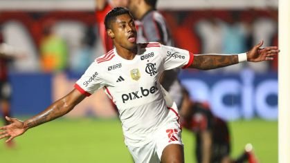 Flamengo se pronuncia após condenação de Bruno Henrique no STJD