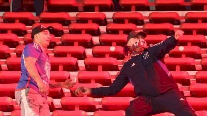 Conmebol elimina Independiente após confusão na Sul-Americana; La U avança