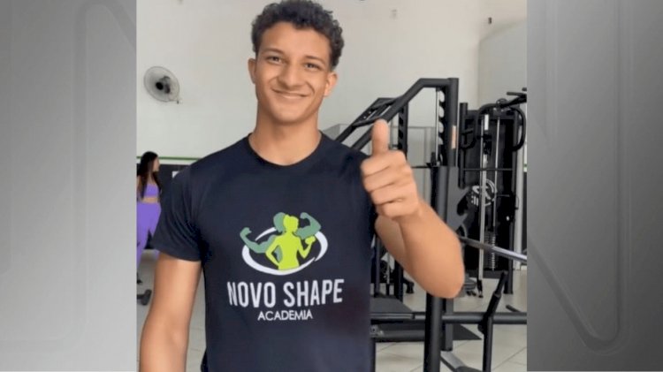 Mulher casada e briga: entenda morte de estagiário em academia de MG