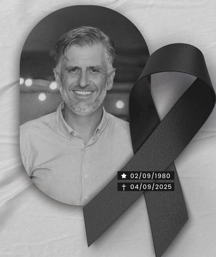 Quem é o empresário que fez aniversário, comprou Porsche e morreu 2 horas depois em acidente