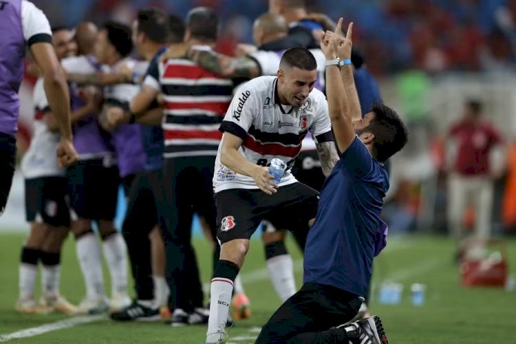 Série D: veja os quatro times que conquistaram acesso para a terceira divisão