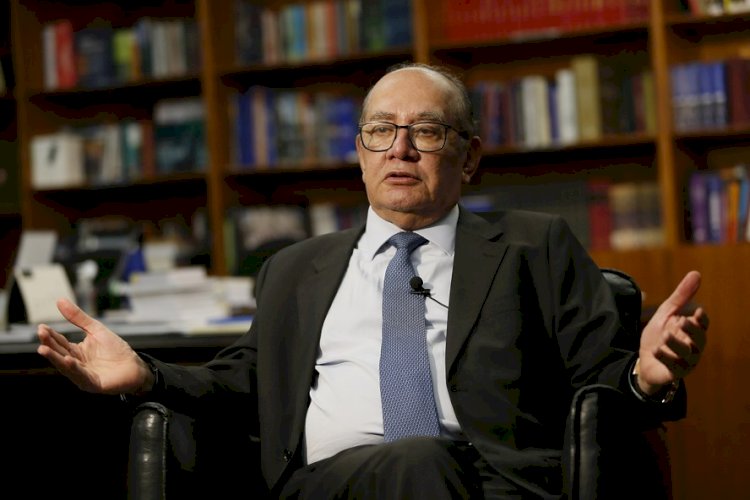 Gilmar Mendes rebate Tarcísio e diz que ‘Brasil não aguenta mais tentativas de golpe’