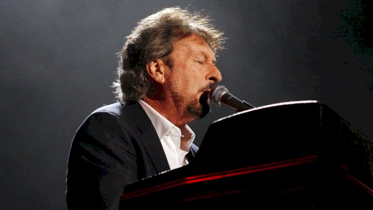 Rick Davies, vocalista e fundador do grupo Supertramp, morre aos 81 anos