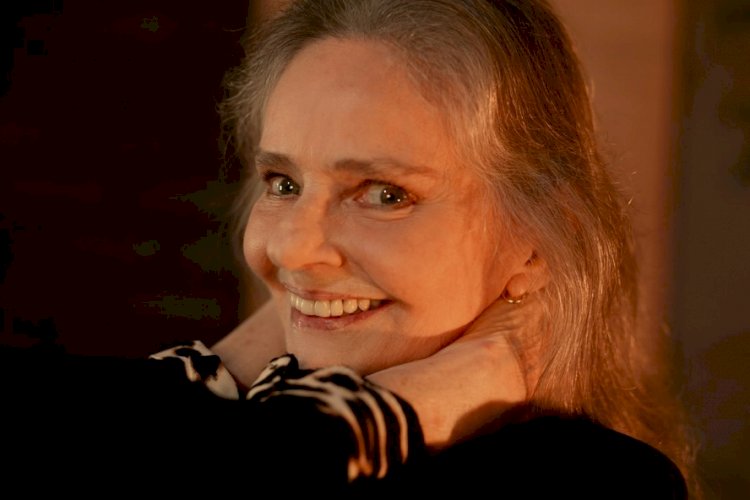 Morre a cantora Angela Ro Ro, aos 75 anos