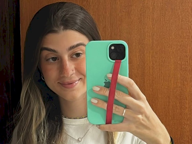 Jovem morta em acidente de trânsito em BH era estagiária da TV Record; editor de imagem também ficou ferido