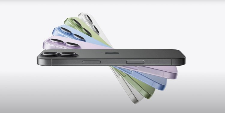 Apple lança iPhone 17 com melhorias em câmeras, desempenho e design; veja novidades